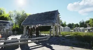 Hooded Horse refuses to comment on a potential PS5 release for Manor Lords