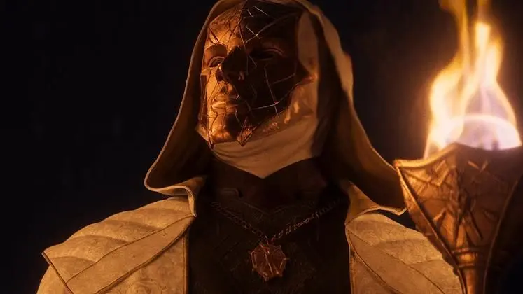 Divinity isn't rebooting the long-running RPG series, Larian's Swen Vincke confirms