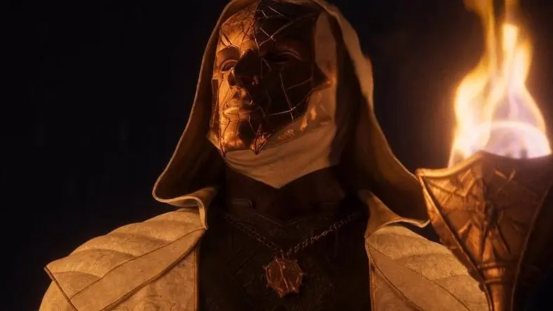 Divinity isn't rebooting the long-running RPG series, Larian's Swen Vincke confirms