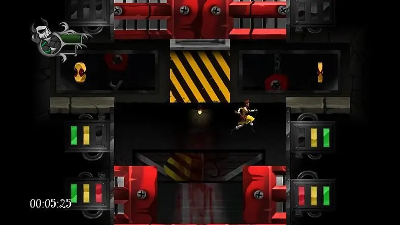 Indie platformer Blood of the Werewolf gets launched on Steam
