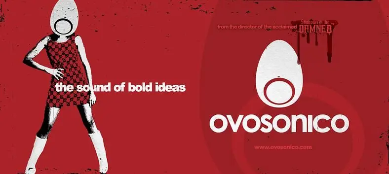 Ovosinoco hired for second party work for Sony