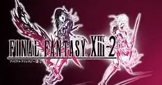 Final Fantasy XIII-2 dumps 'pop-feeling' for darker experience