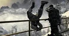 Kotick wants Call of Duty MMO