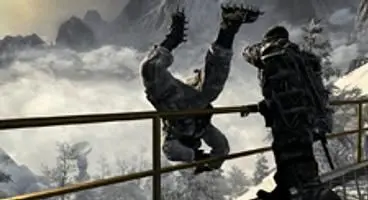 Kotick wants Call of Duty MMO