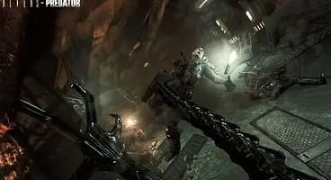 First details for Aliens vs. Predator Revealed