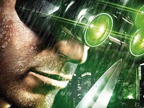 Ubisoft buy rights to the Tom Clancy name, no more royalty payouts
