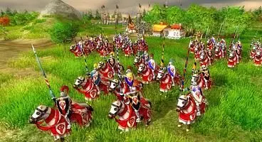 We've got a dozen answers back from Pavel Kondrashev, storyline author, and Tom Soderlund, producer at the publisher Paradox Interactive.
