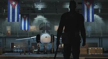 Square Enix announces upcoming Hitman game will be going fully episodic