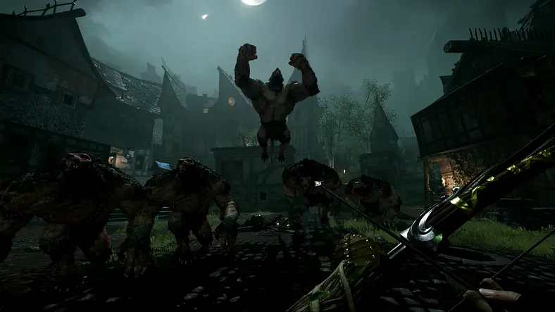Vermintide gets new Death Wish difficulty level