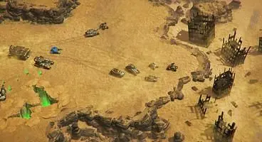 Reconquest Gets December 16th Release Date