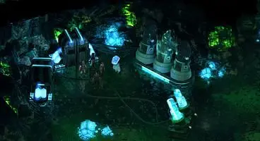 InExile Plans To Add Additional Companions To Torment: Tides of Numenera