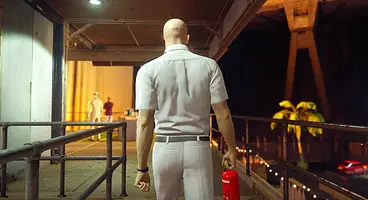 The First Episode Of HITMAN Has Gone Completely Free On All Platforms