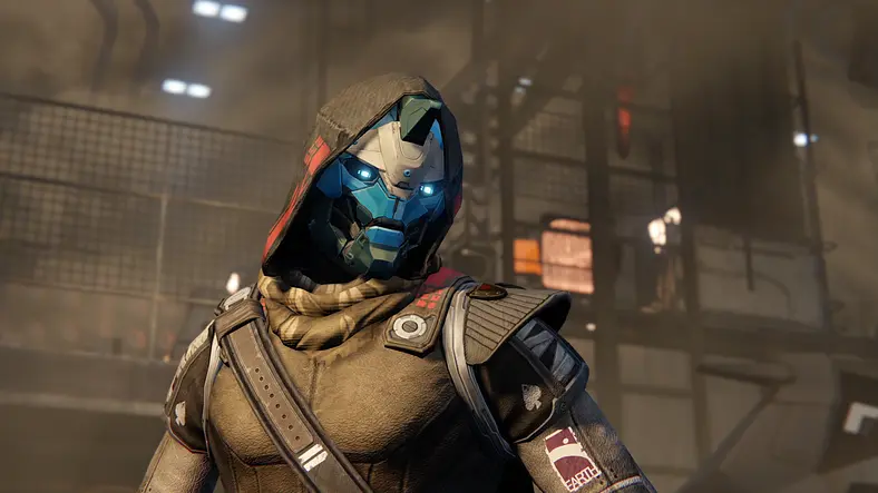 Destiny 2 Cayde-6 Treasure Maps - What They Are And What They Do