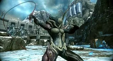 Digital Extremes Outline Warframe's Upcoming Melee Rework