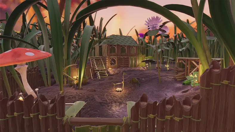 Grounded - Release date, trailer, gameplay, all the details on the new Obsidian game