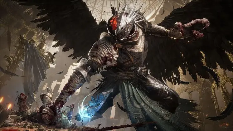 Lords of the Fallen 2 Release Date (Confirmed 2027) - Platforms, Pre-Orders & Trailers 