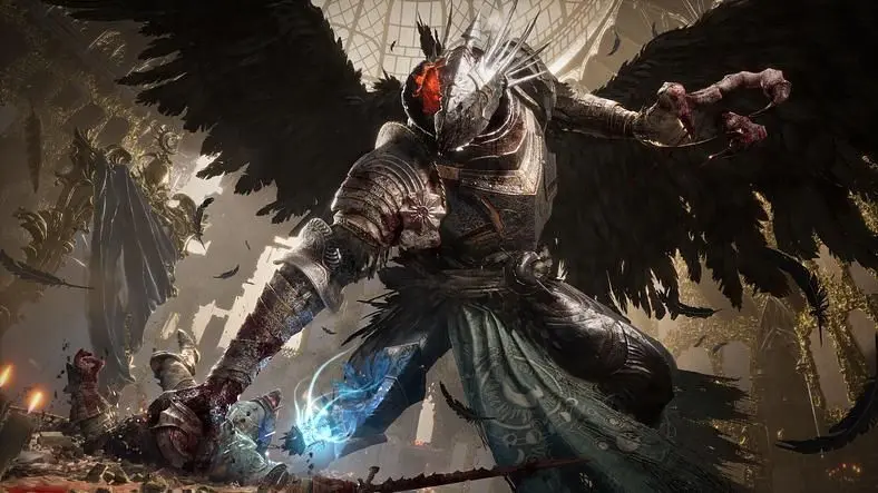 Lords of the Fallen 2 Release Date (Confirmed 2027) - Platforms, Pre-Orders & Trailers