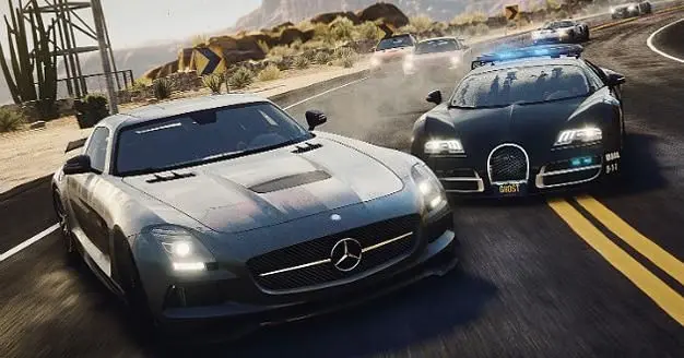 Ghost Games had "already begun work on future iterations" of Need for Speed