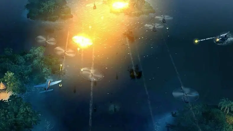 Narco Terror released on PSN today, XBLA tomorrow