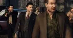 UK all-formats chart claimed by Mafia II for third consecutive week