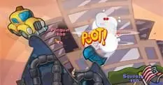 Worms: Reloaded heading to PC August 26th, full 2D Worms in HD