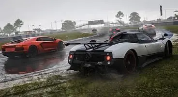 New rumor has Forza Motorsport 6 and Forza Horizon 3 coming to Windows 10