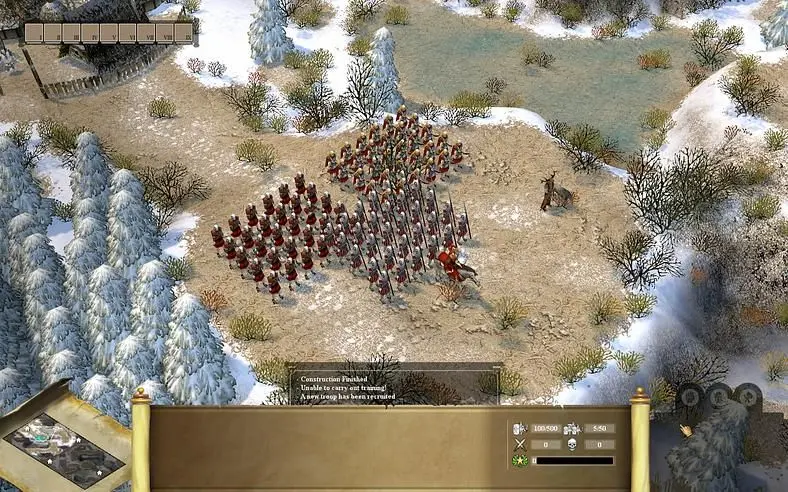 E3 2019: Commandos 2 and Praetorians HD Remasters Landing Later This Year