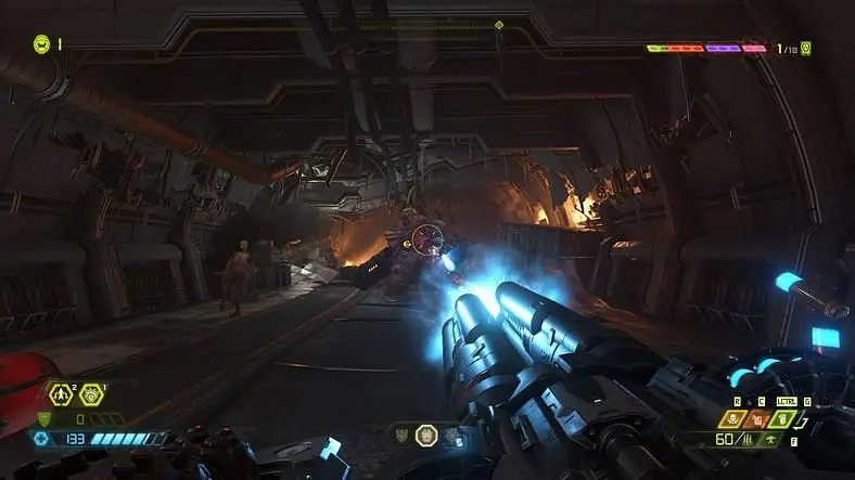 Doom Eternal Cross-Platform - Is It Supported?