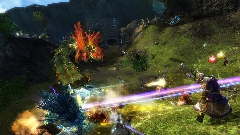 New info on Guild Wars 2: Origins of Madness update, screens revealed