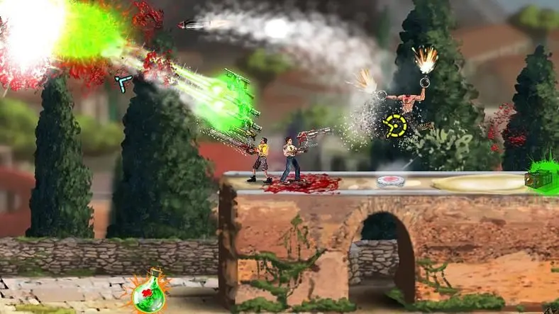 Serious Sam bringing Double D XXL to XBLA on 20th February