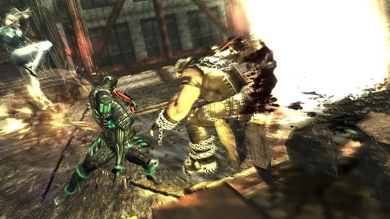 Anarchy Reigns delayed into 2012 by SEGA, for Japan only?