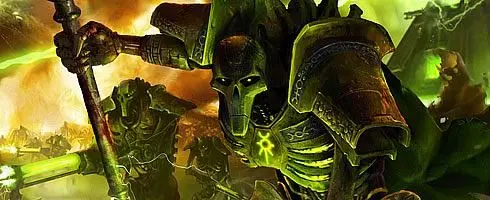 Rumour-Mill: Dawn of War 2 in development