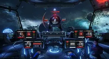 Second Early Access patch for Into the Stars, adds 'Quick Launch' for ship loadouts