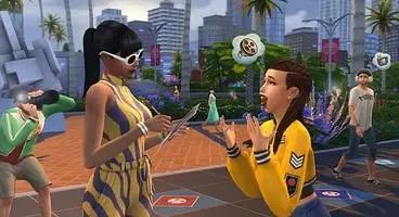 The Sims 4 Lifetime Earnings Cross $1 Billion