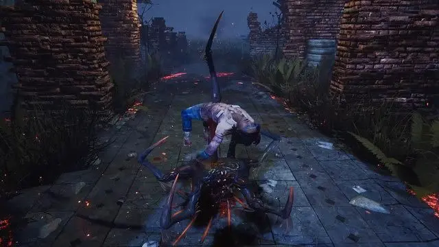 Dead by Daylight End Game Collapse - What is it?