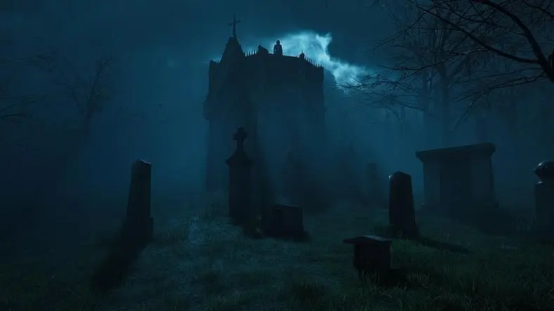 Vampire: The Masquerade - Bloodlines 2 Release Date and Latest News