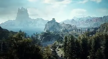 Dragon's Dogma 2 is now supported on GeForce Now