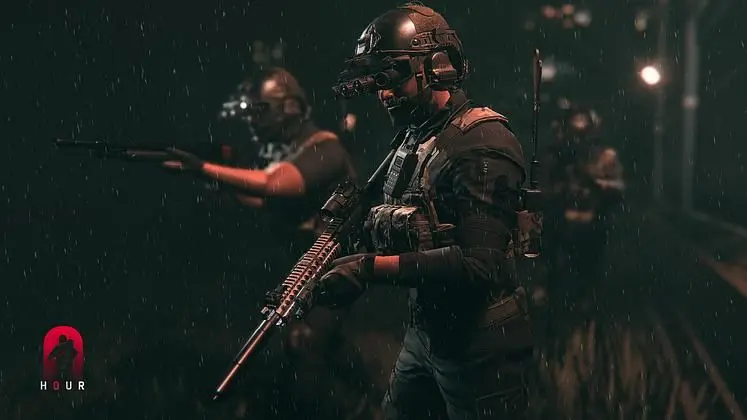 Epic Games Store Free Games List 2025 - Bloodstained: Ritual of the Night