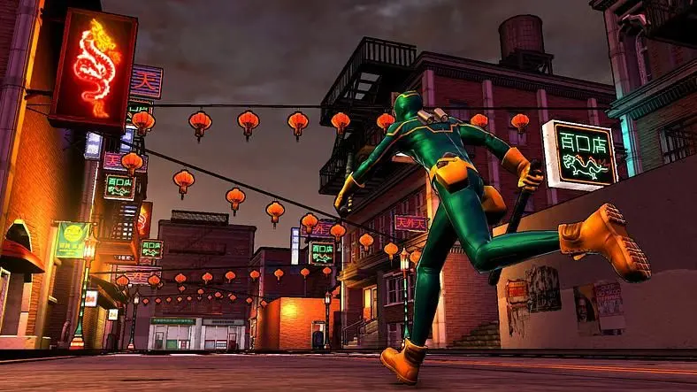 UIG reveal beat-em-up Kick Ass 2 game for PC and consoles