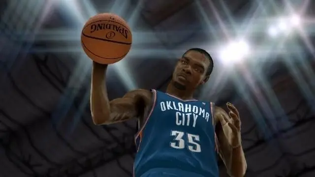 NBA 2K13 demo now available for 360, PS3