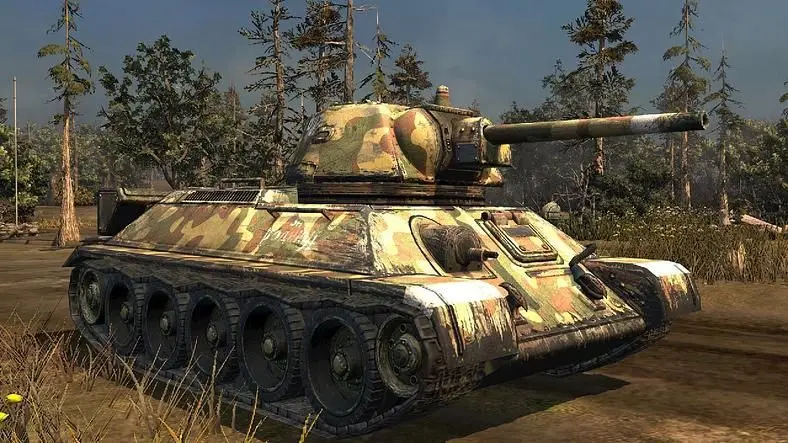 THQ announces Digital Collector's Edition for Company of Heroes 2