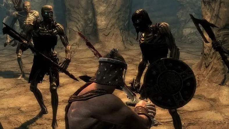 Bethesda's Howard: Skyrim has been patched more than Oblivion or Fallout 3