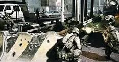 No split-screen in Battlefield 3