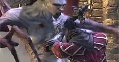Konami's Castlevania: Lords of Shadow out October 5th in the US