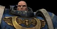 Early concepts for Vigil's Warhammer 40k MMO surface, look cool