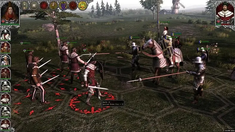 We take a seat with the head of Aterdux Entertainment, getting the lowdown on their upcoming gritty strategy RPG – Legends of Eisenwald.