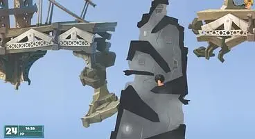Team 17 announce Worms WMD for early 2016, familiar 2D turn-based mayhem with 'vehicles and buildings'