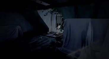 "Creepiest ever" The Mannequin Demo To Be Playable at EGX 2016