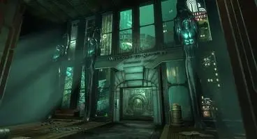 Ken Levine's Next Game Confirmed to Be "still in later stages of production"