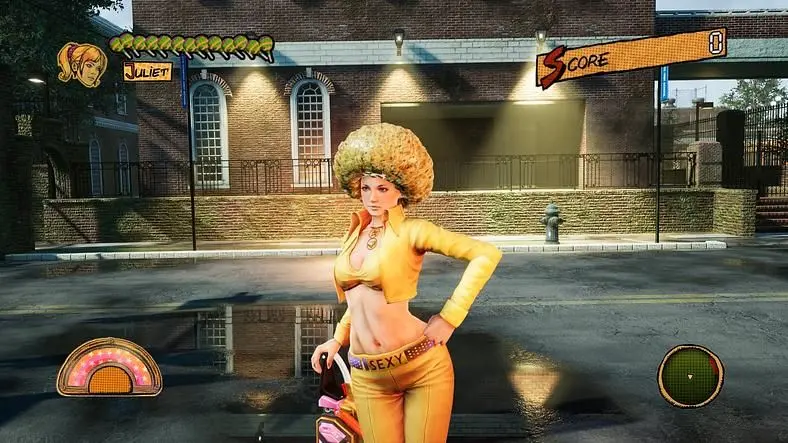 The Best Lollipop Chainsaw RePop Mods and Cheats